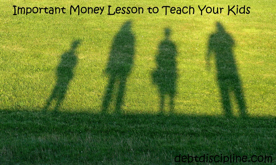 money lessons