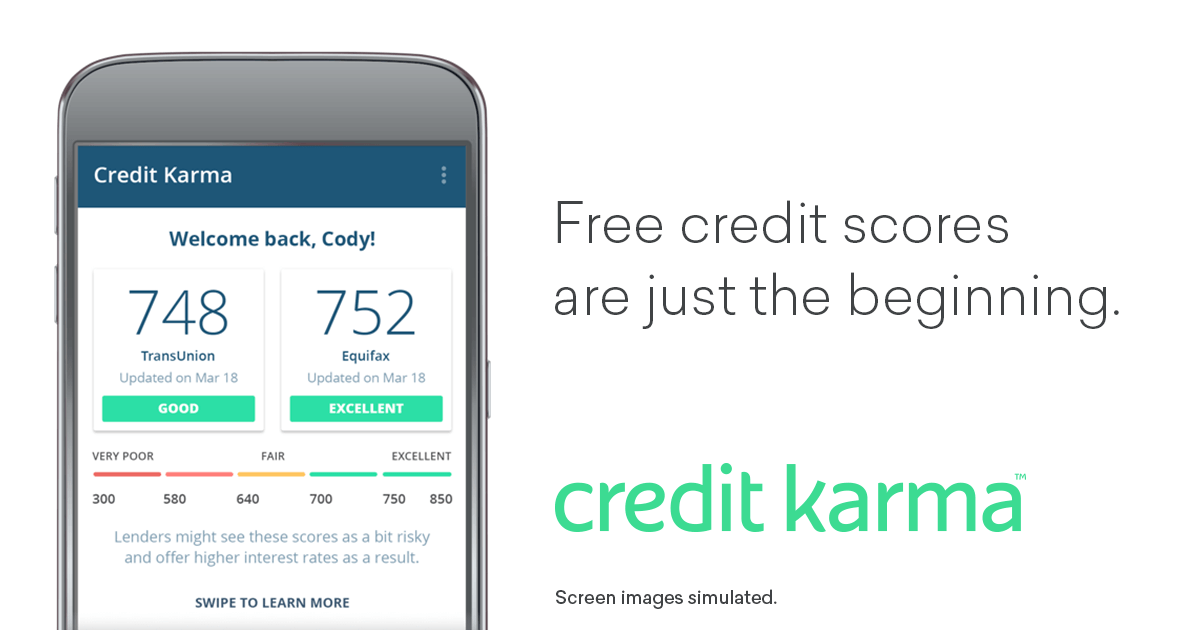 credit karma app for mac