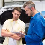 Car Maintenance Tasks Better Left to the Professionals