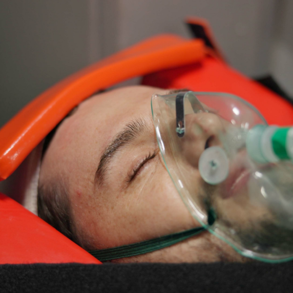 emergency care sick