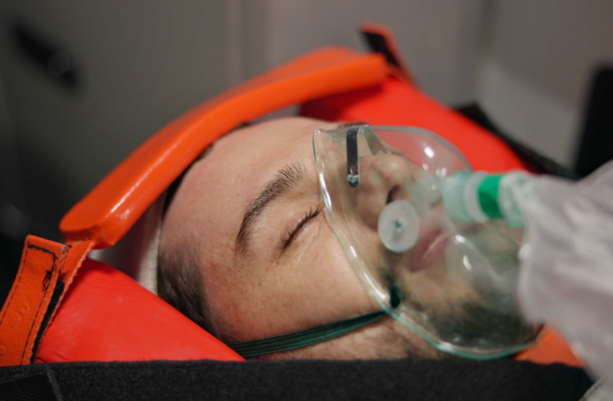 emergency care sick