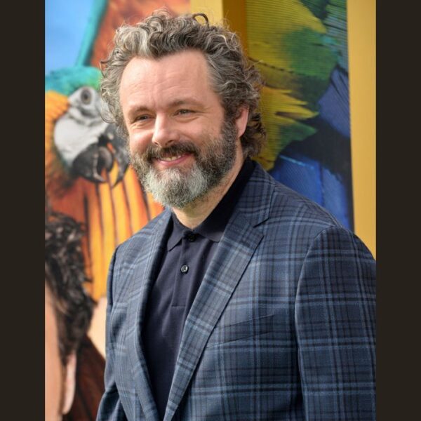 michael sheen