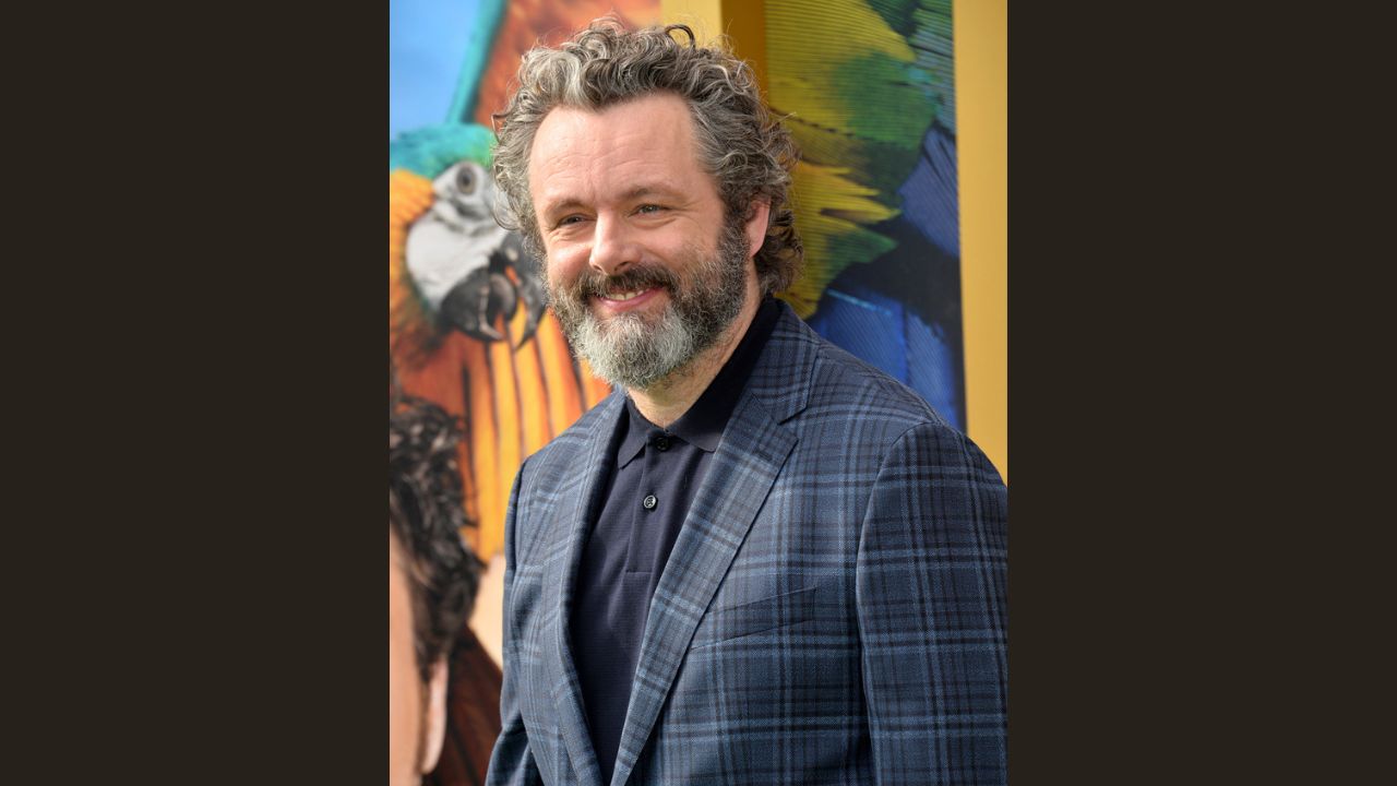 michael sheen