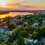 Living well for less: 10 affordable alternatives to America’s expensive metros