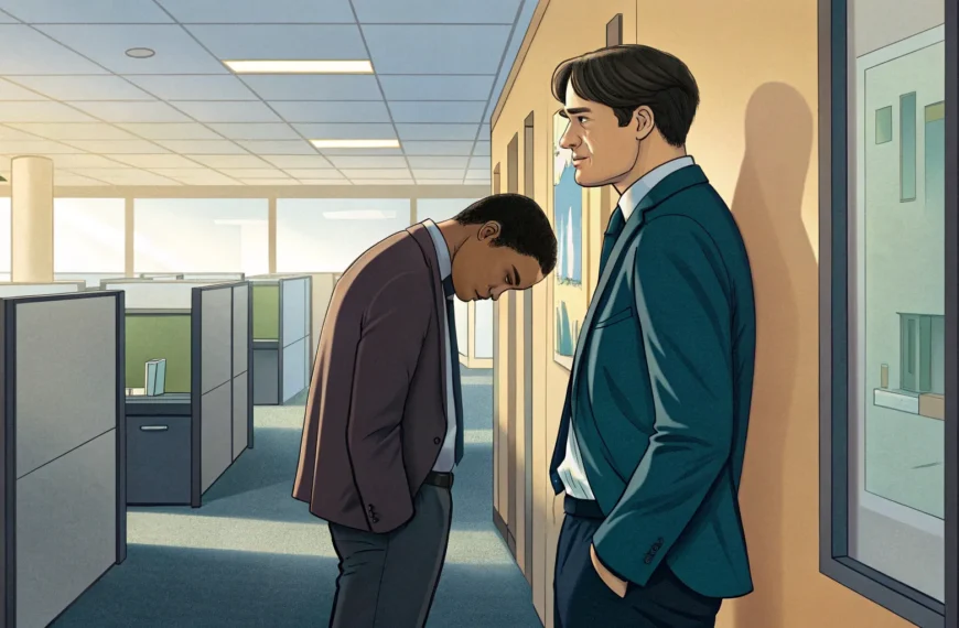 navigating grief workplace